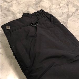Lands’ End Snow Pants